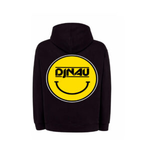 Sudadera "Dj Nau"