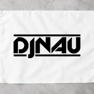 Bandera dj Nau