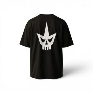 Camiseta Sinvergüenzxs Unisex Drop 2 (oversize)